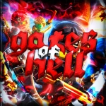 GATES OF HELL‟ Group Thumbnail