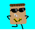 ME SqUad OF PEanUt BuTTER