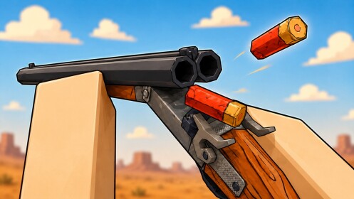 Showdown: Batı FPS 