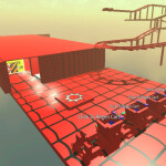 Spider-Man Cart Ride For Admin 