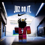 The JuzXVI Fan Club!