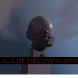 [Old] Dying Sun