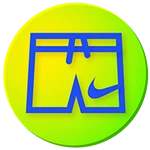 Game Badge Icon