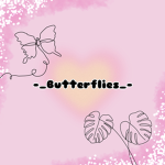 -_Butterflies_-