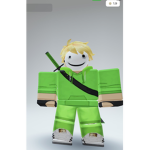 Dream boblox