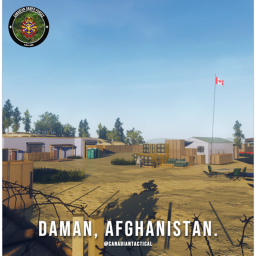 Daman, Afghanistan.