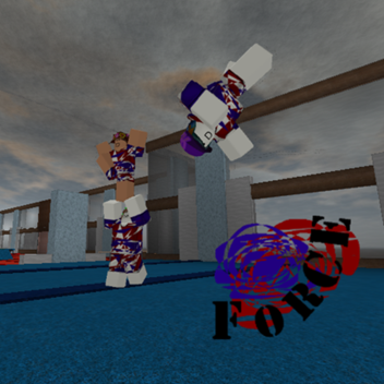 Gymnastics /FORCE\ Center! 
