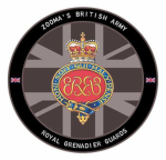 Grenadier Guards Reg