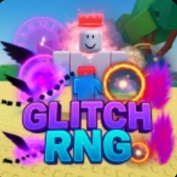GLITCH RNG