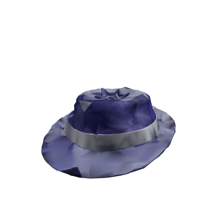  blue berry fedora 
