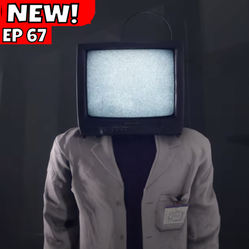 [NEW] Skibid Toilet Factory Tycoon official Roblox game thumbnail