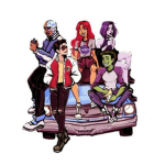 Gamingwithgaxer sqaud