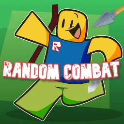 [RELEASE] Random Combat icon