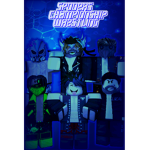 [SCW] Spoder's Championship Wrestling