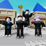 Guest 7665 and The Boys!