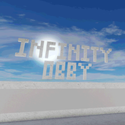 Endless Obby (Classic Version).