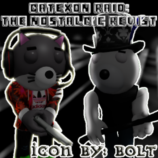 Catexon Raid: The Nostalgic Revist