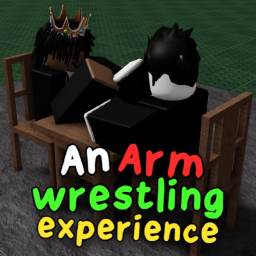 [UPDATE] An Arm Wrestling Experience