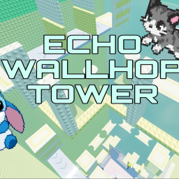 Echo Wallhop Tower