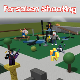 Forsaken Shooting [Release]