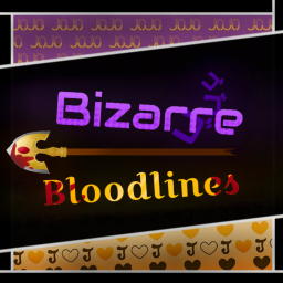 〘PART 0〙 Bizarre Bloodlines