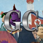 Gaudia Certaminis' Firing Range