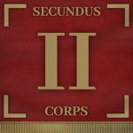 Ѕеcundus Сorps