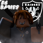 [56B] 56th Str56t Babies [EBK/ABK]