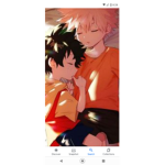 Deku and baku sh.ip