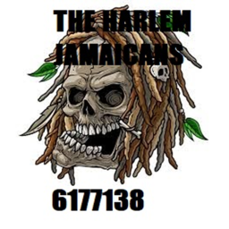 The Harlem Jamaicans's Street