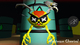 Przetrwaj Koszmar Chemiczny [AKTUALIZACJA!]