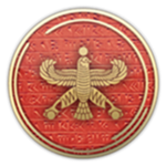 Thy Achaemenid Empire