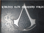 Roblox's Elite Assassin Force
