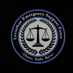 Leviathan Internal Affairs Department