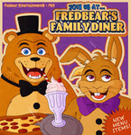 Fredbear’s Pizza Party Palace