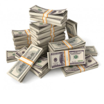 Cashin$$