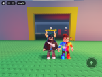 Bff chat with freinds