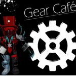 Gear Café©