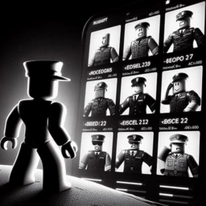 Profile Tracker Roblox group icon