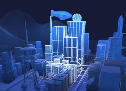 [City Maker]