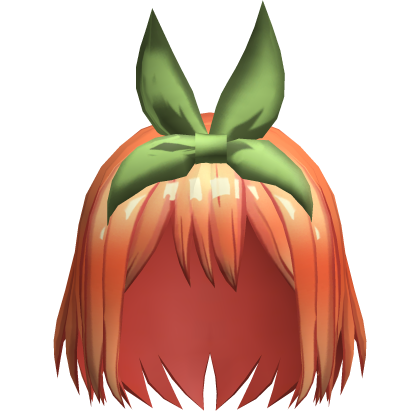 Yotsuba Nakano