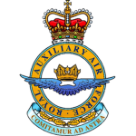 [UK] Royal Auxiliary Air Force