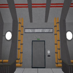 SCP:Foundation | Site - 402 |