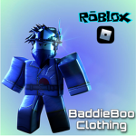 BaddieBoo Clothing