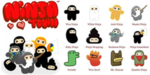 NinjaTown Ninja's