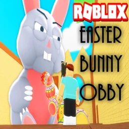 Escape the bunny Obby  Escape the bunny Obby icon