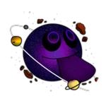 Galactic Alalal