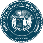 Office of the Governor of Columbia