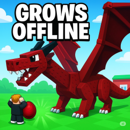 Grow a Creature [RELEASE]