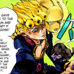 King And Goat